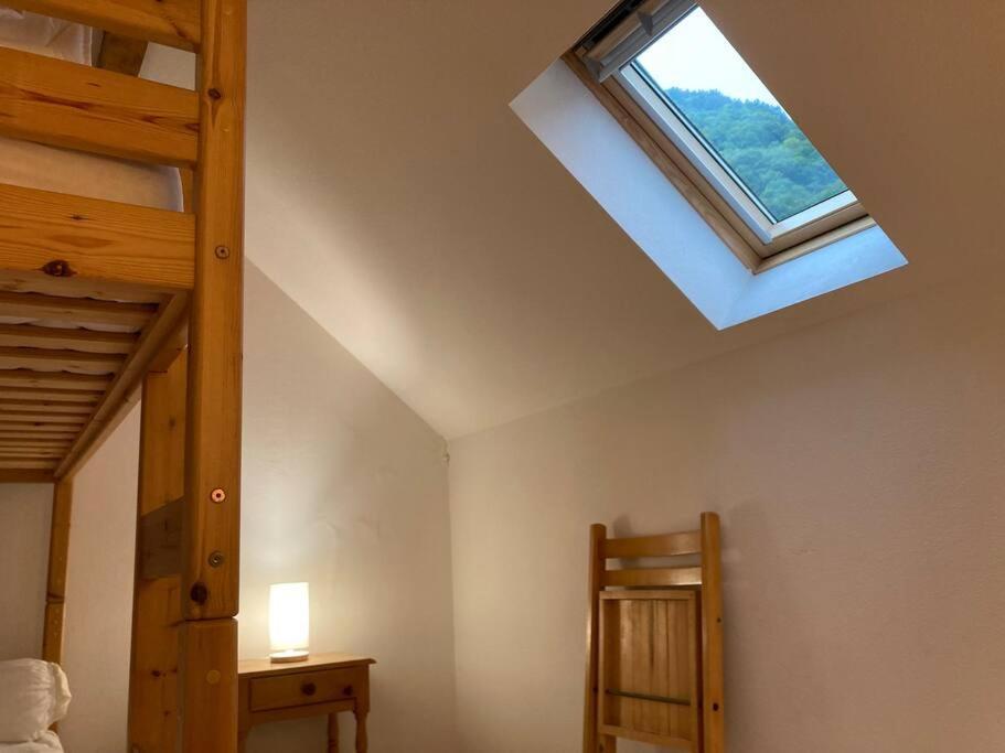 Le 31 Clos Sainte Marie Cauterets Exterior foto