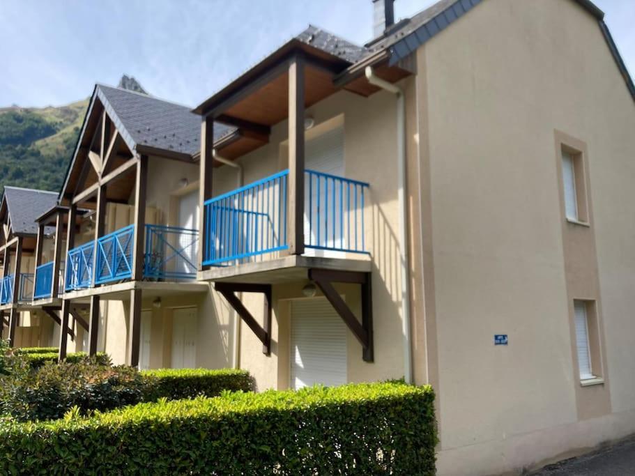 Le 31 Clos Sainte Marie Cauterets Exterior foto