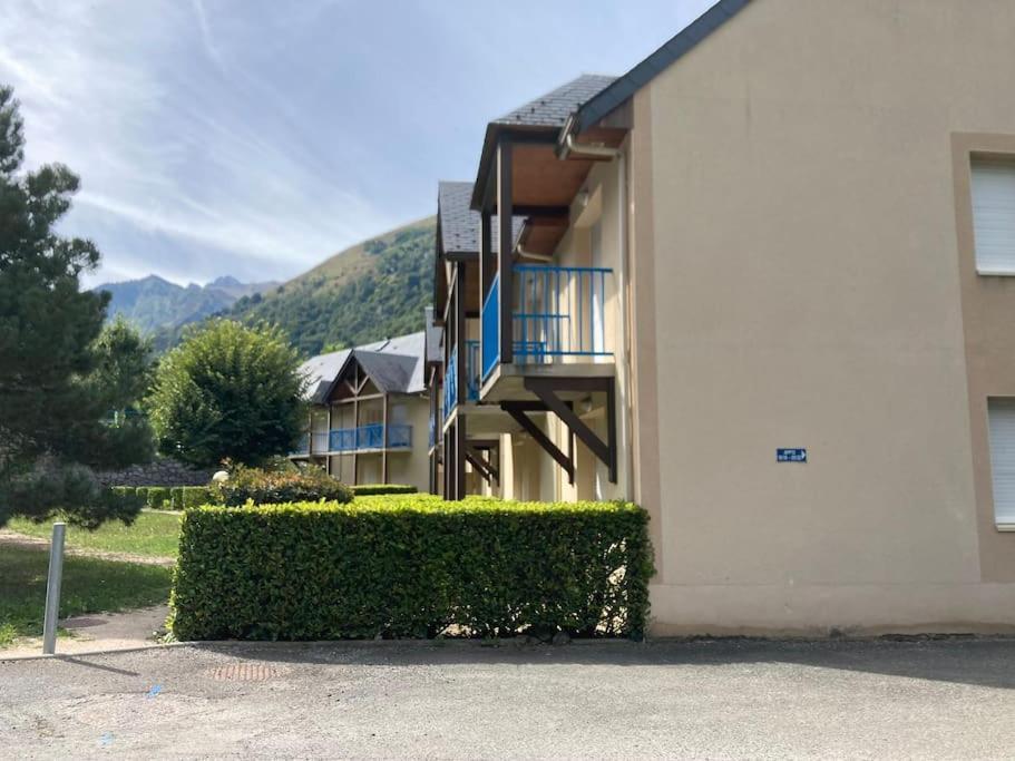 Le 31 Clos Sainte Marie Cauterets Exterior foto