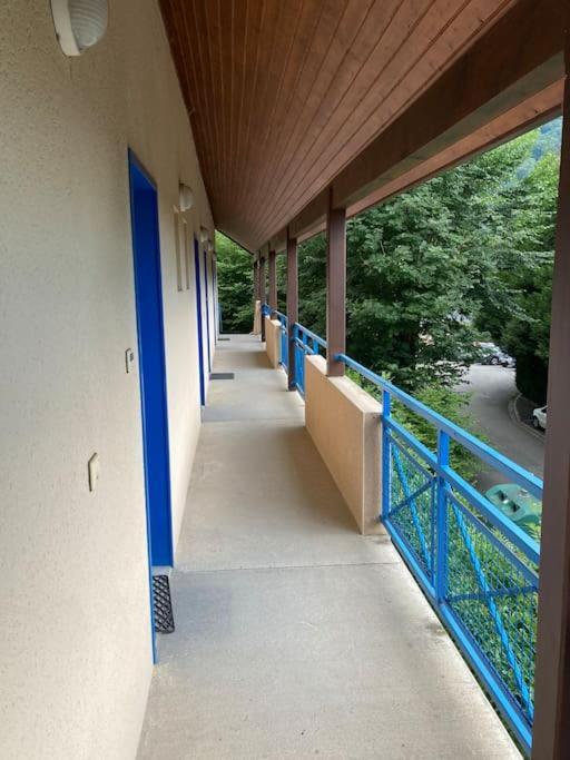 Le 31 Clos Sainte Marie Cauterets Exterior foto